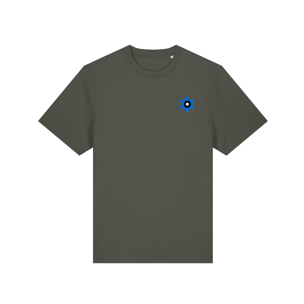 T-särk "Flower camo"