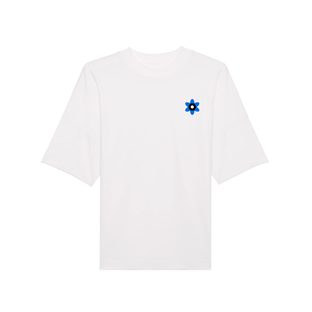 T-särk "Sinilill"