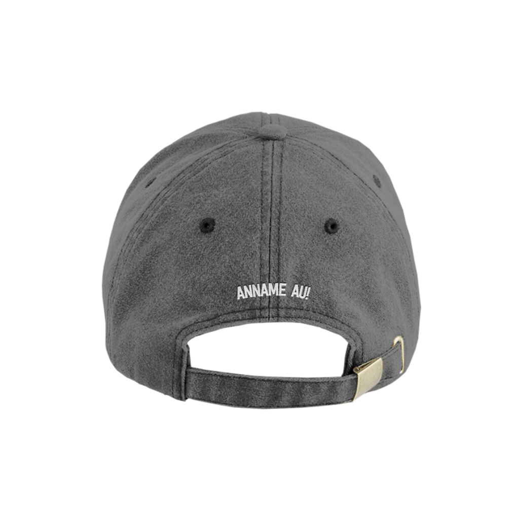 Nokamüts (vintage black)